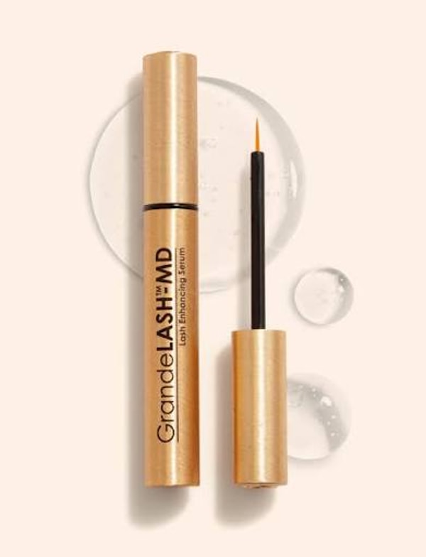 Grande Cosmetics GrandeLASH-MD Review