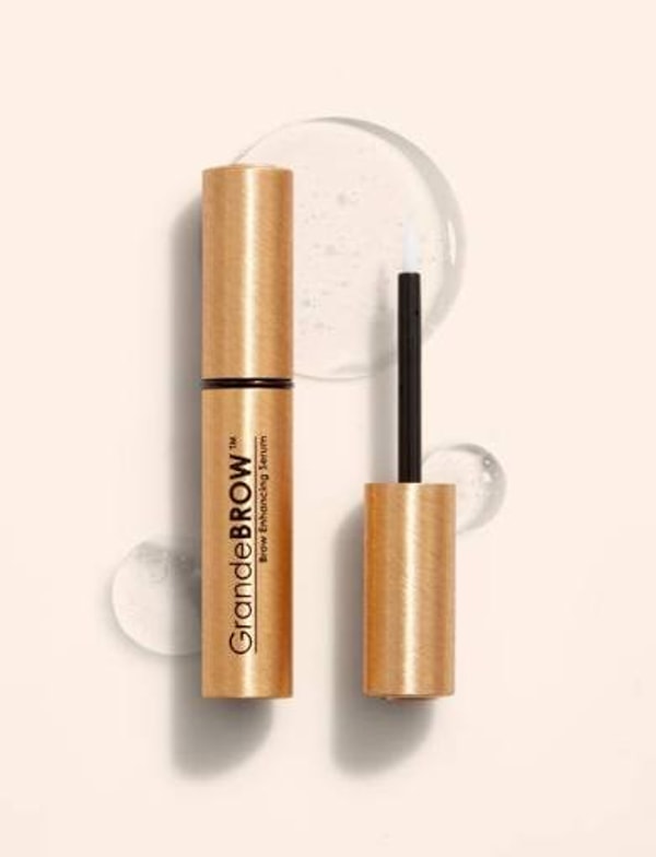 Grande Cosmetics GrandeBROW Review
