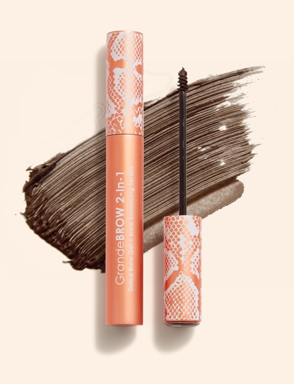 Grande Cosmetics GrandeBROW 2-In-1 Review