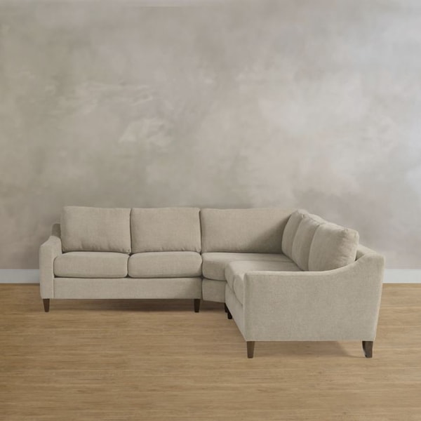 Grandin Road Blair Sectional Seating Review
