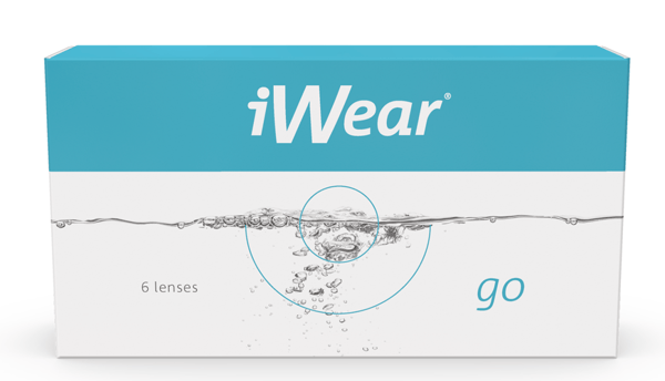 GrandVision by Fototica iWear Go Lentes Avalia&ccedil;&atilde;o