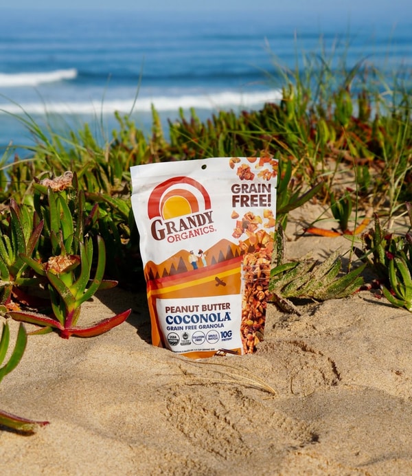 About Grandy Organics