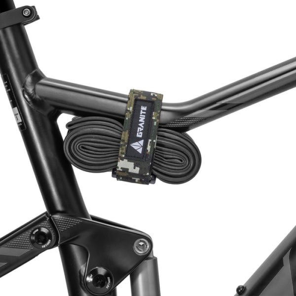 Granite Bike Strap Reviews