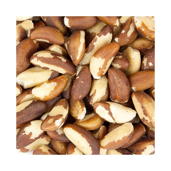 Grape Tree New Season's Brazil Nuts Review
