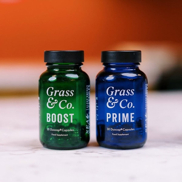 About Grass & Co.