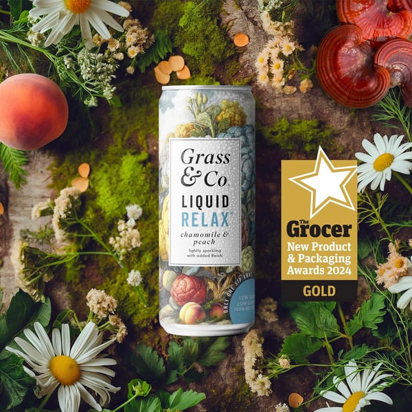 Overview of Grass & Co.