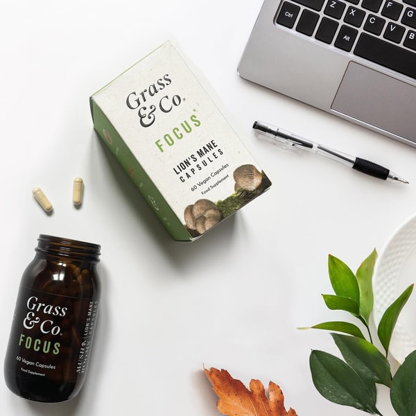 Grass & Co. Review