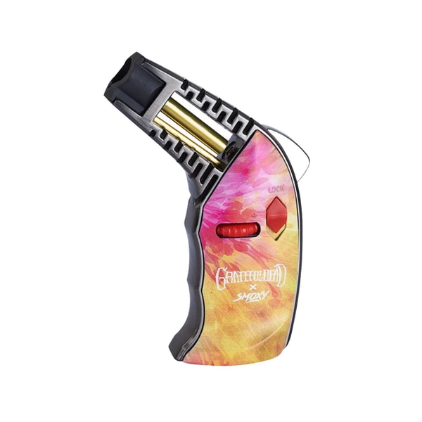 Grasscity Grateful Dead Thrust Torch Review