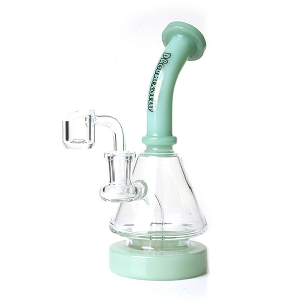 Grasscity Phoenix Star Dab Rig Review
