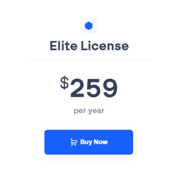 Gravity Forms Elite License Reviews