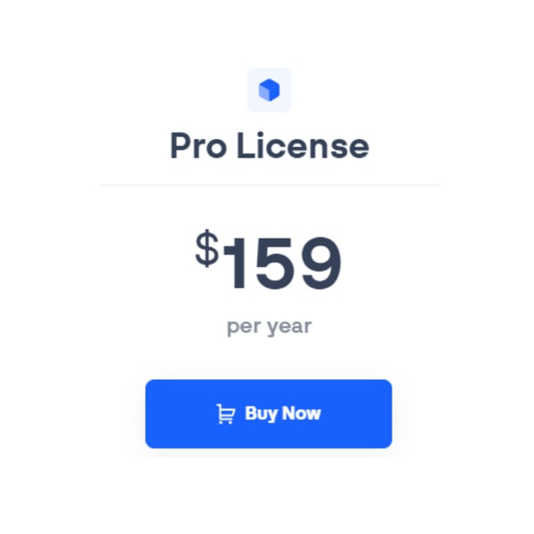 Gravity Forms Pro License Reviews