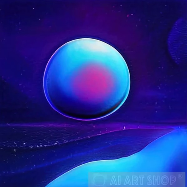 AI Art Shop Gravity Simulation Reviews