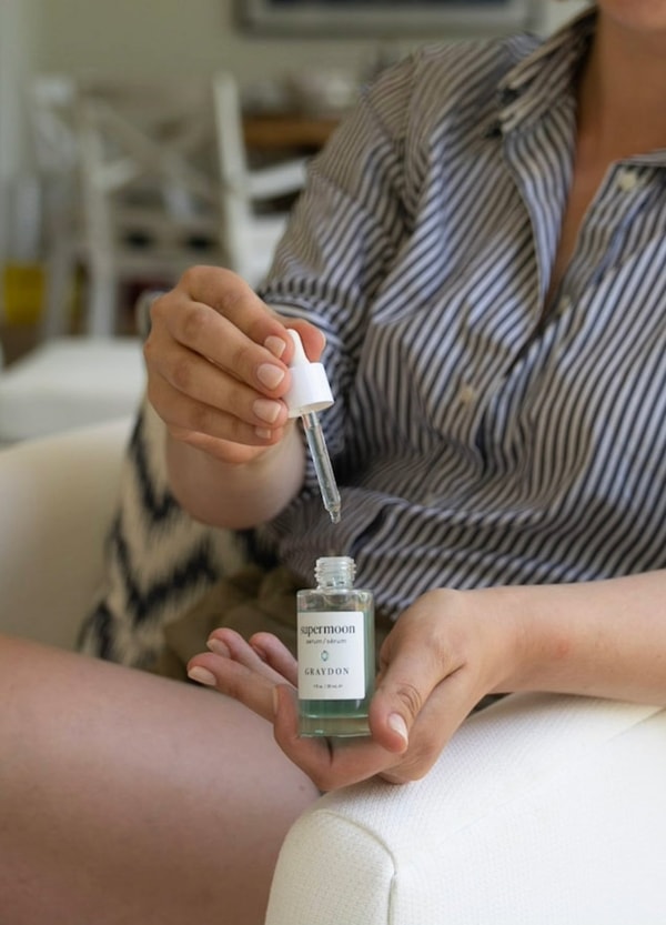 Graydon Skincare Review