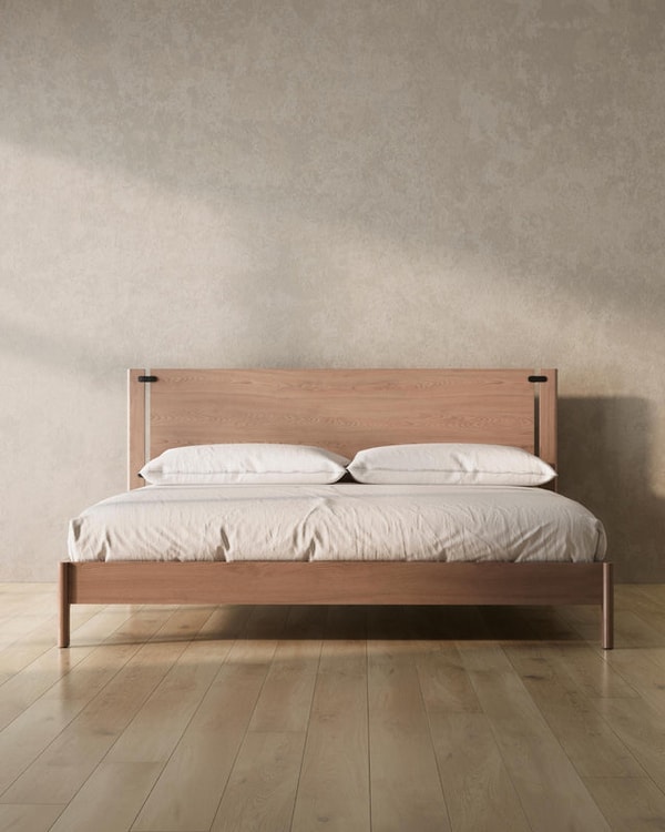 GRAYN Join Bed Review