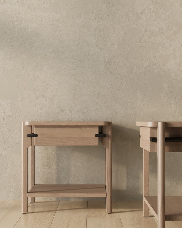 GRAYN Join Bedside Table Review
