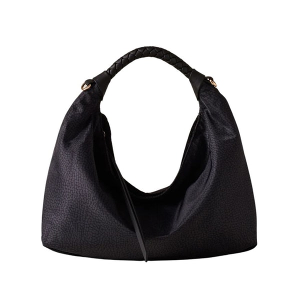 Grazia Pelletteria Plie borsa spalla piccola recensione