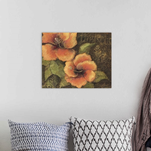 Great Big Canvas Review
