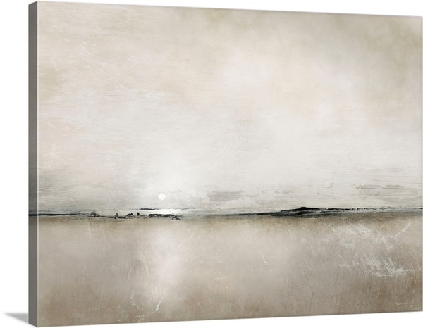 Great Big Canvas Sunlight Bay Review