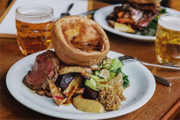 Great British Pub Card Email eGift Review