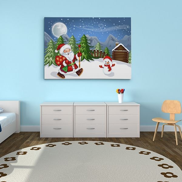 About Great Canvas Prints