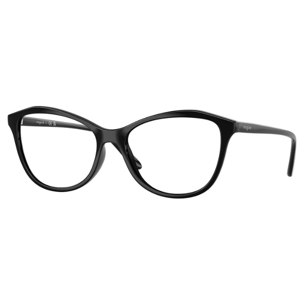 Great Eye Glasses VO5602 Cat Eye Review