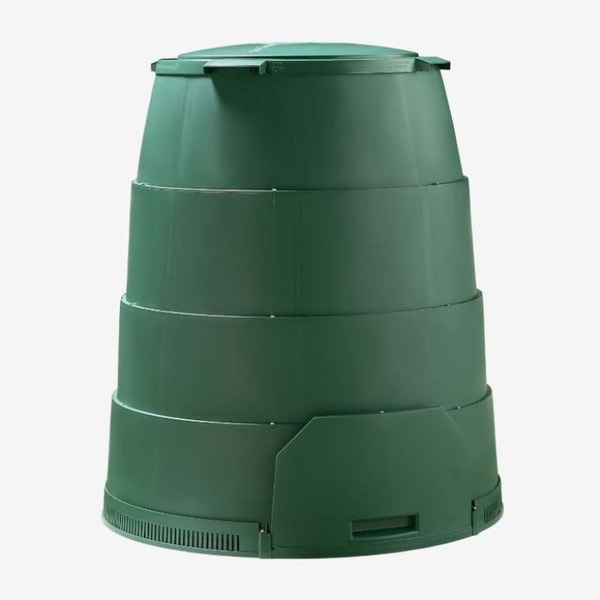 Great Green Systems Review: Great Green Systems Green Johanna 330 Litre Hot Composter Reviews