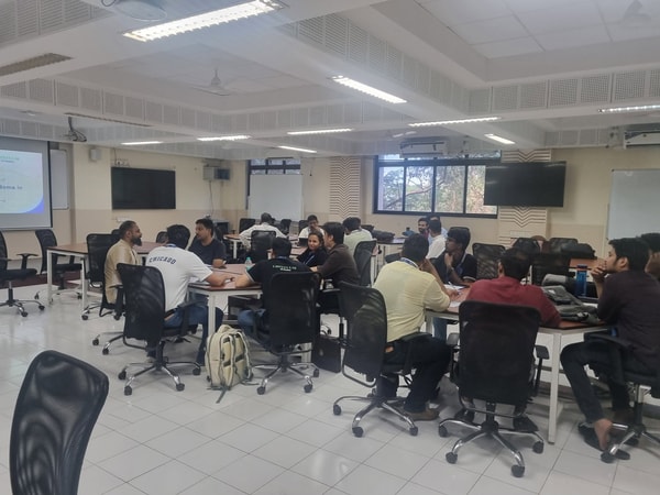 About Great Learning