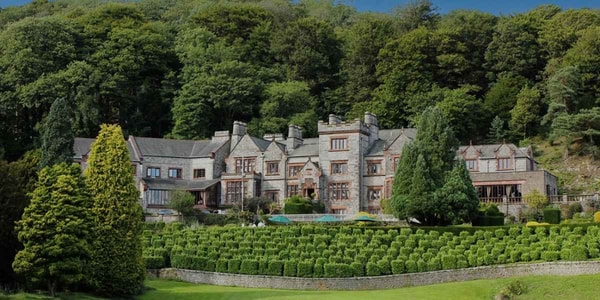 Great Little Breaks 2 Night Lake District Dining and Spa Break Review