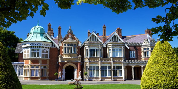 Great Little Breaks Bletchley Park Experience Review