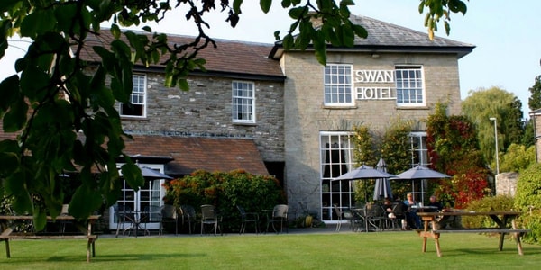 Great Little Breaks Brecon Beacons Market Town Stay Review