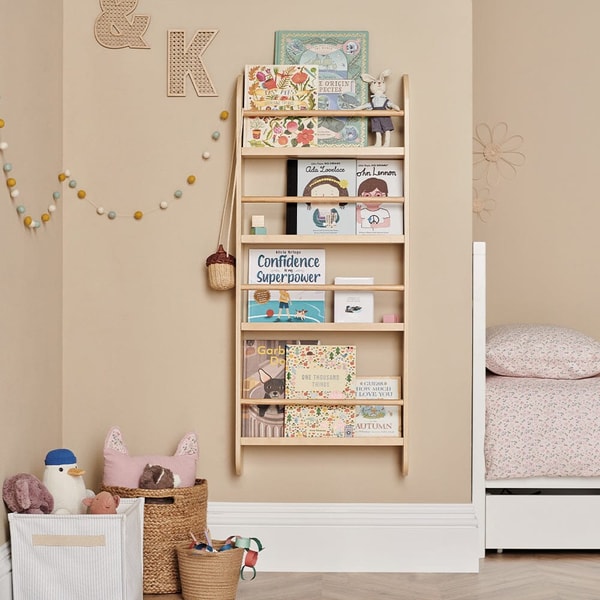 Great Little Trading Co. Greenaway Bookcase Review