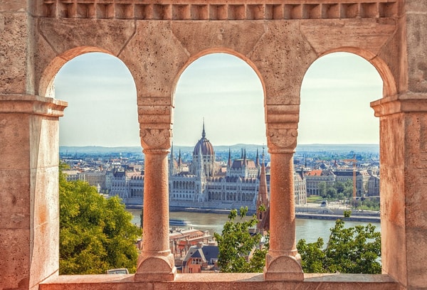 Great Value Vacations Affordable Budapest Vienna and Prague Review