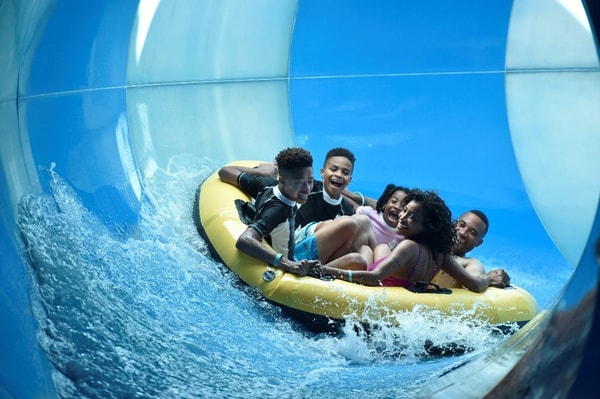 About Great Wolf Lodge