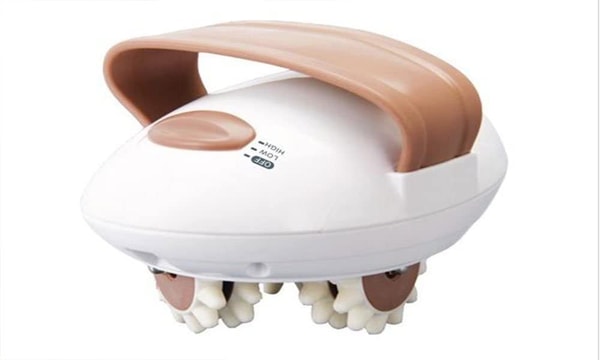 Greater Medical 212 Main BK1393 Igia CelluLift N Tone Massage Roller Review