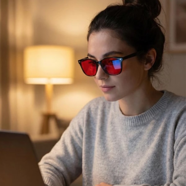 Greatlife Blue Blockers Optic Pro Beoordeling