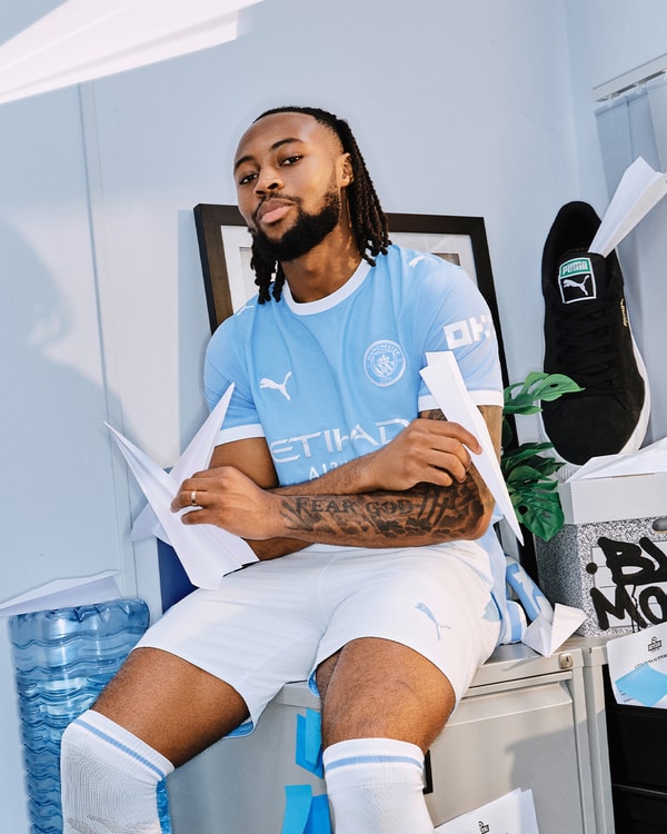 Greaves Sports Review