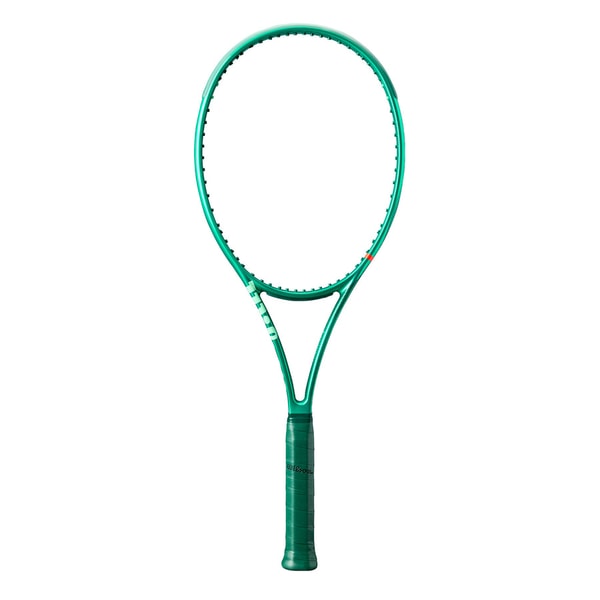 Greaves Sports Wilson Blade 98S V10 Tennis Racket Review