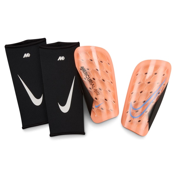 Greaves Sports Nike Mercurial Lite Shin Guards Review