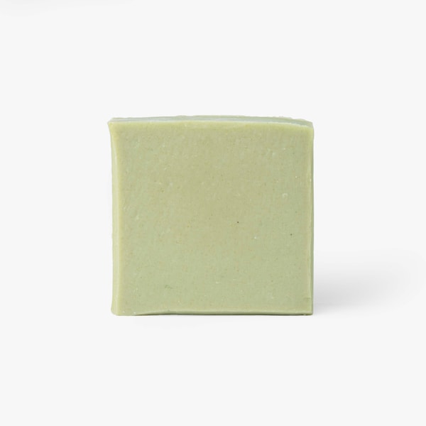 Green-Beauty Co Ayurvedic Neem Soap Review