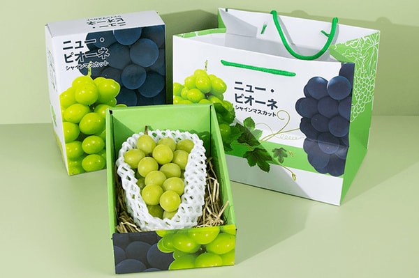 Green Box 评测