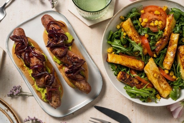 Green Chef Meal Kits Review
