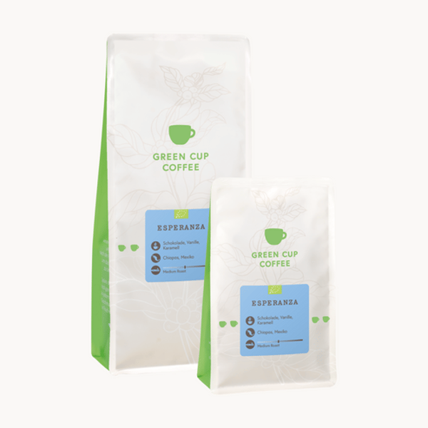 Green Cup Coffee Esperanza Bewertung