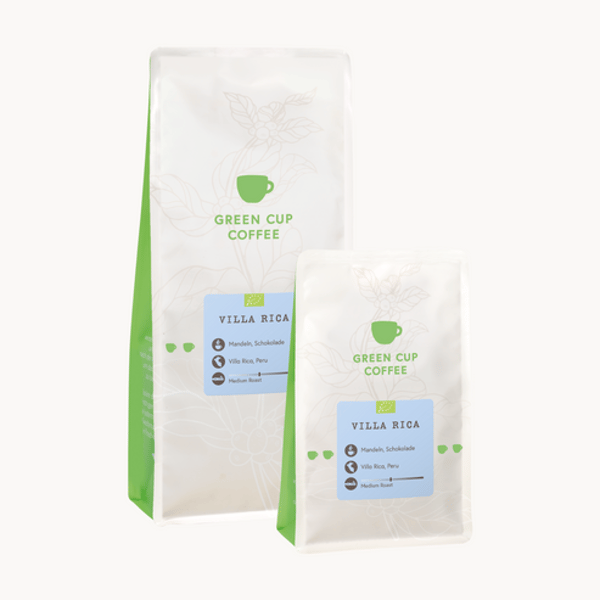 Green Cup Coffee Villa Rica Bewertung