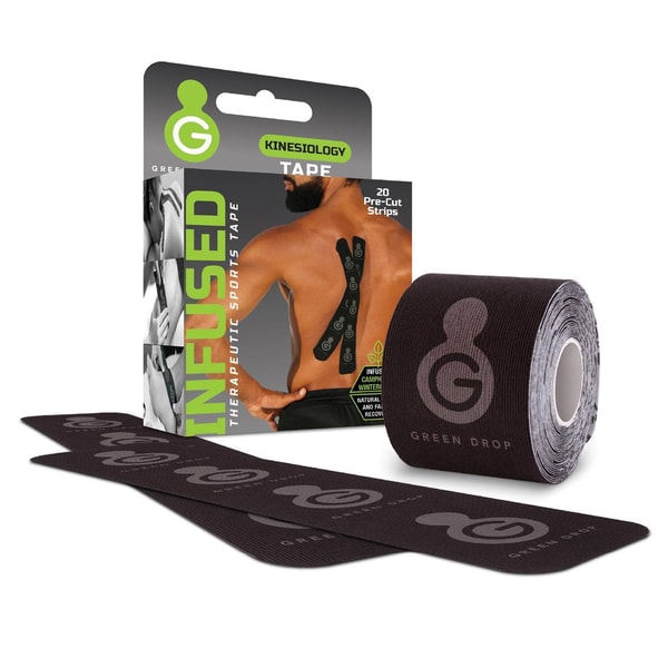 Green Drop Compression Review