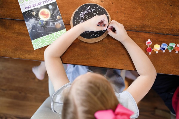 Green Kid Crafts Ultimate STEAM 5-Pack Review