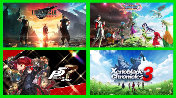Green Man Gaming Review