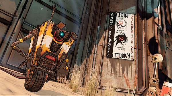 Green Man Gaming Borderlands 3 Review