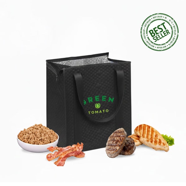 Green Tomato Market Butchers Variety Bundle Review