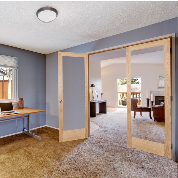 About Green Tree Doors