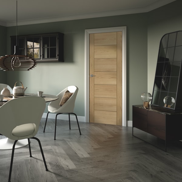 Green Tree Doors Review